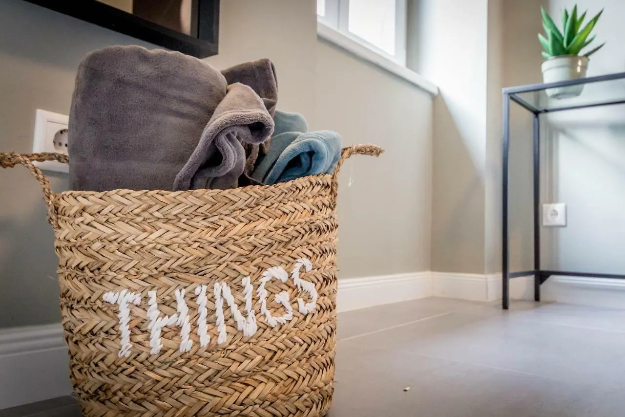 Brand New Amazing Apt. In The Heart Of Budapest Apartment