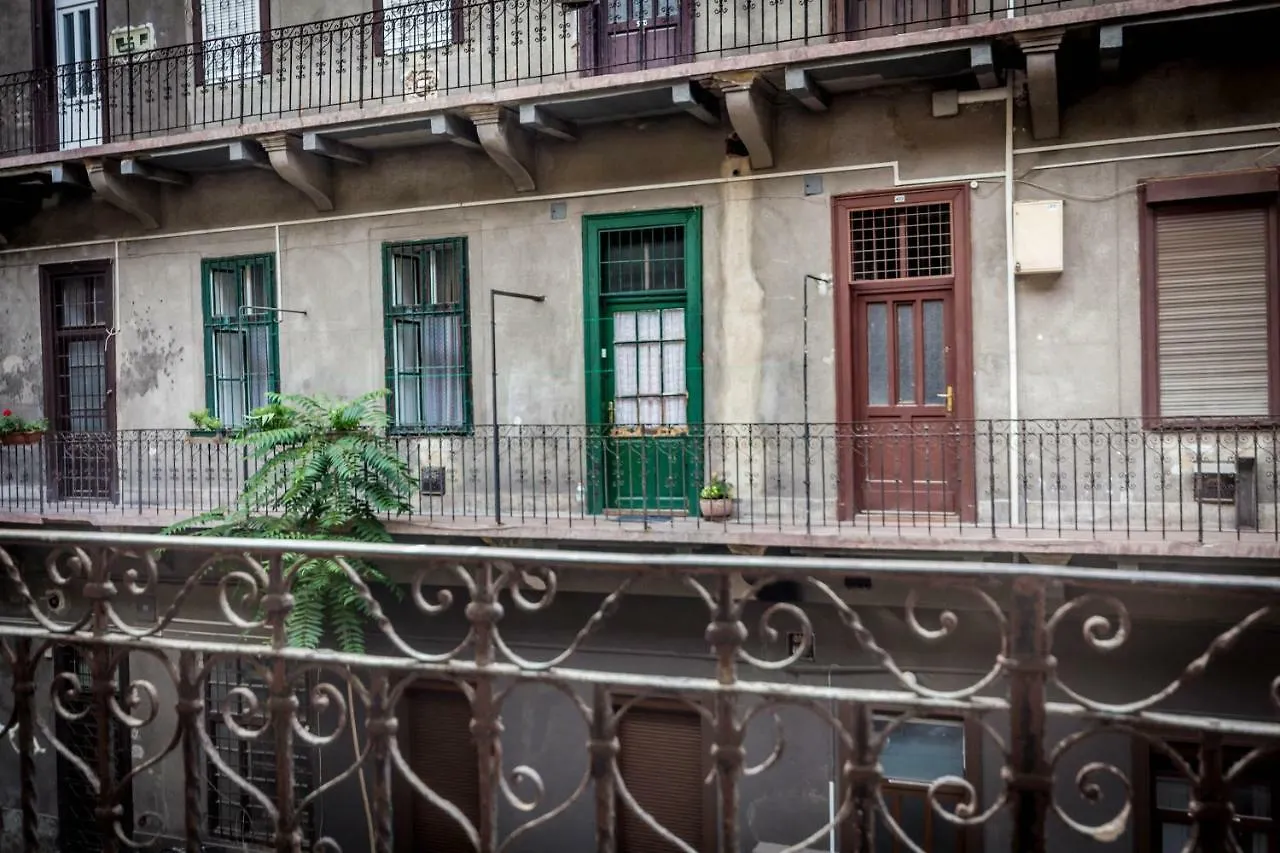 Brand New Amazing Apt. In The Heart Of Budapest Apartment Hungary